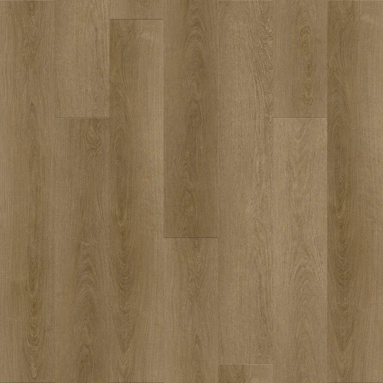 Engineered Floors Coral Coast Glue Down LVT L008P-4021 PureGrain Flex Gallatin Plus 7" x 48" (51.24 SF/Box)