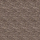 Forbo Coffee Linoleum Plank 65122 Principles Empower (Partial Piece - Sample)