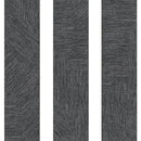 Forbo Pave Modular Tile 142001 Flotex Frameweave Planks 9.8