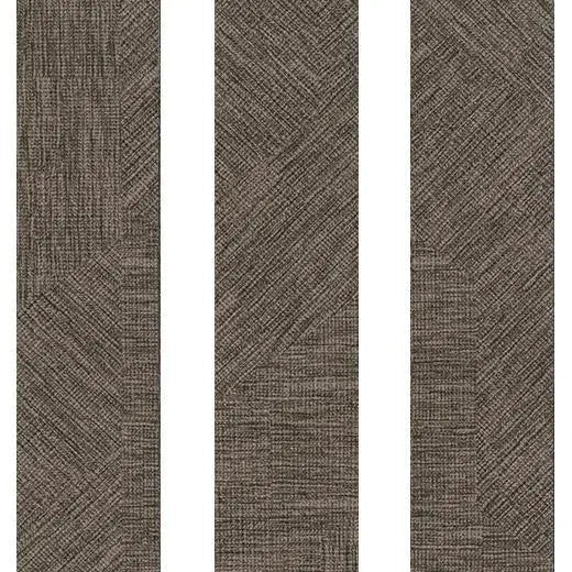 Forbo Flotex Frameweave 142003 Sepia 9.8" x 39.37" Modular Plank