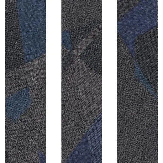 Forbo Flotex Converge 141002 Aurora 9.8" x 39.37" Modular Plank