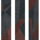 Forbo Radiant Modular Tile 141005 Flotex Converge Planks 9.8