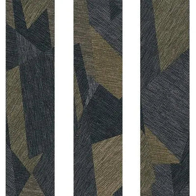 Forbo Pinnacle Modular Tile 141007 Flotex Converge Planks (Partial Piece - Sample)