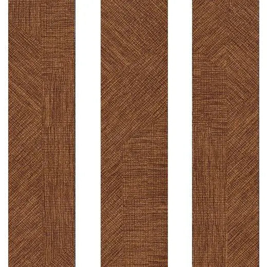 Forbo Flotex Frameweave 142007 Ember 9.8" x 39.37" Modular Plank