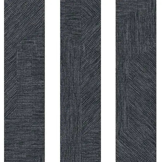 Forbo Flotex Frameweave 142009 Lignite 9.8" x 39.37" Modular Plank