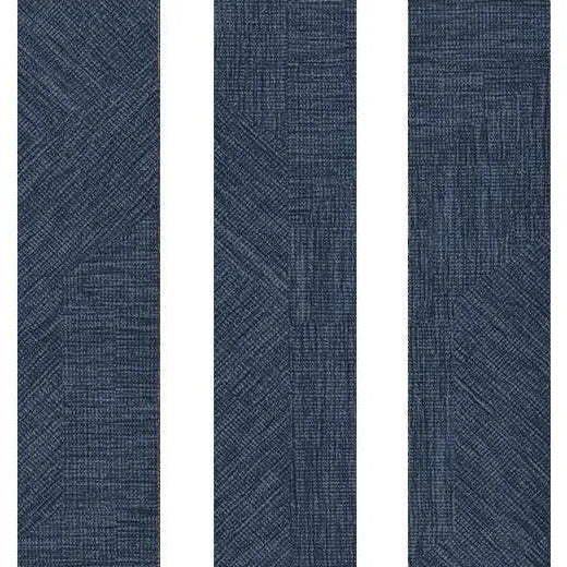 Forbo Flotex Frameweave 142010 Harbour 9.8" x 39.37" Modular Plank
