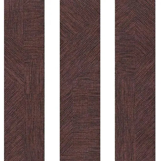 Forbo Flotex Frameweave 142011 Flame 9.8" x 39.37" Modular Plank