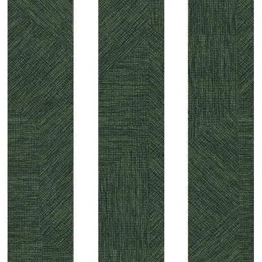 Forbo Flotex Frameweave 142012 Verdant 9.8" x 39.37" Modular Plank