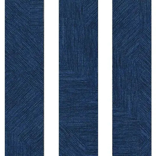 Forbo Flotex Frameweave 142014 Marine 9.8" x 39.37" Modular Plank