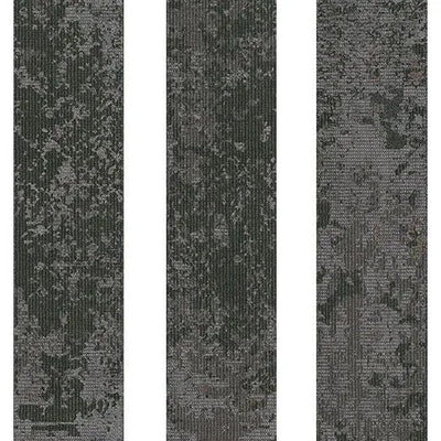 Forbo Tropic Modular Tile 147003 Flotex Montage 9.8" x 39.37" (26.91 SF/Box)