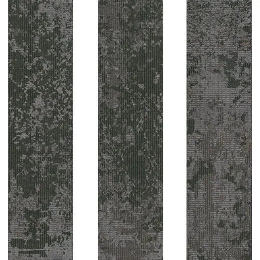 Forbo Flotex Montage 147003 Tropic 9.8" x 39.37" Modular Plank