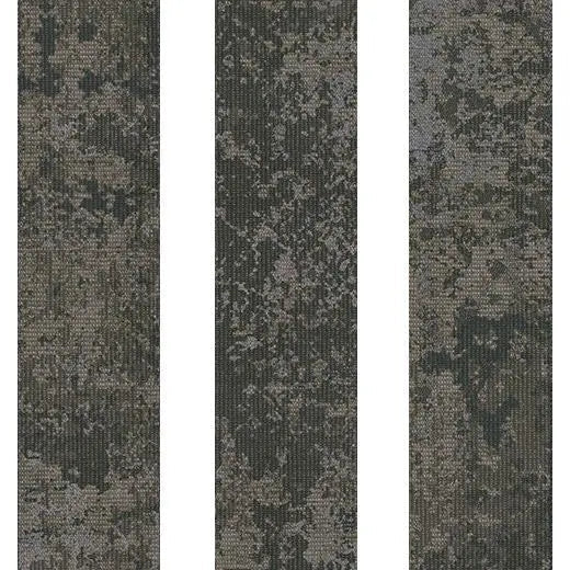 Forbo Flotex Montage 147004 Moraine 9.8" x 39.37" Modular Plank