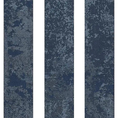 Forbo Estuary Modular Tile 147005 Flotex Montage 9.8" x 39.37" (26.91 SF/Box)