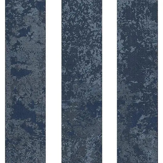 Forbo Flotex Montage 147005 Estuary 9.8" x 39.37" Modular Plank