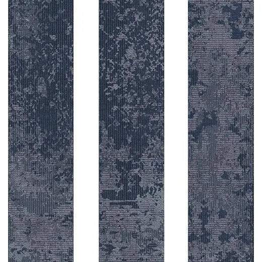 Forbo Flotex Montage 147006 Glacier 9.8" x 39.37" Modular Plank