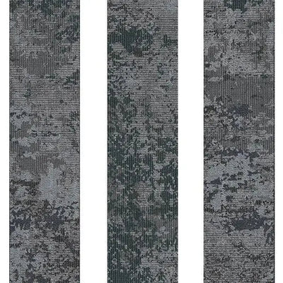 Forbo Arctic Modular Tile 147007 Flotex Montage 9.8" x 39.37" (26.91 SF/Box)