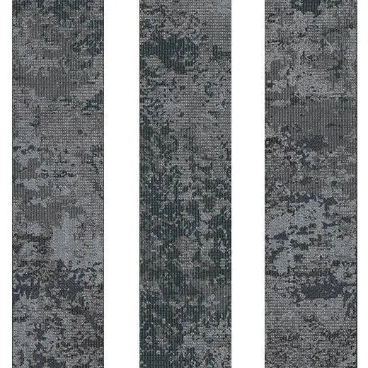Forbo Flotex Montage 147007 Arctic 9.8" x 39.37" Modular Plank (26.91 SF/Box)