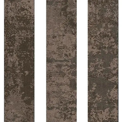 Forbo Tundra Modular Tile 147008 Flotex Montage 9.8" x 39.37" (26.91 SF/Box)