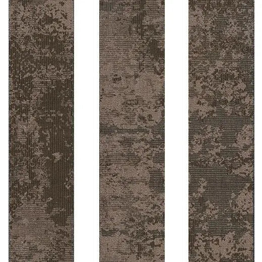 Forbo Flotex Montage 147008 Tundra 9.8" x 39.37" Modular Plank