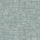 Forbo Faded Denim Linoleum Plank 65363 Principles Explore (Partial Piece - Sample)