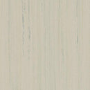 Forbo Marmoleum Linear Striato 5257 Sandy Chalk Linoleum Sheet Flooring (Partial Piece - Sample)
