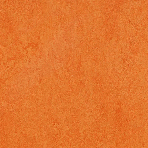 Forbo MCT Tile 3278 Mandarin 13.11" x 13.11" Linoleum Tile