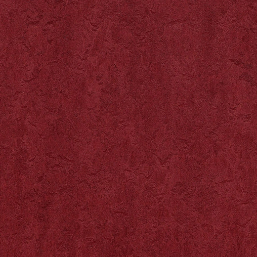 Forbo MCT Tile 3276 Burgandy 13.11" x 13.11" Linoleum Tile