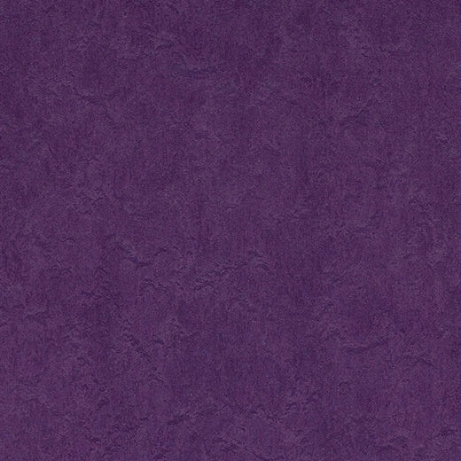 Forbo MCT Tile 3277 Grape 13.11" x 13.11" Linoleum Tile