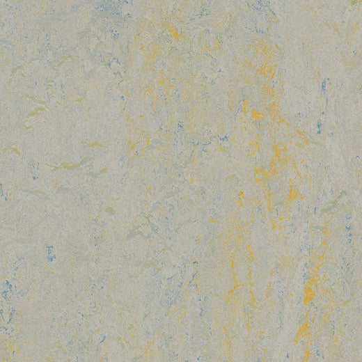 Forbo MCT Tile 3280 Misty 13.11" x 13.11" Linoleum Tile