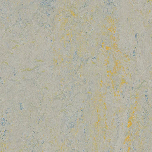 Forbo MCT 3280 Misty Linoleum Tile (Partial Piece - Sample)