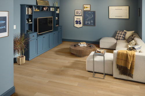 Shaw Floorte Pro Anvil Plus 20 MIL River Bend Oak 2357V-00296 6.93" x 48.03" Luxury Vinyl Plank (27.73 SF/Box)