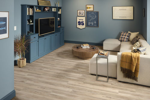 Shaw Floorte Pro Anvil Plus 20 MIL Mineral Maple 2357V-00297 6.93" x 48.03" Luxury Vinyl Plank (27.73 SF/Box)