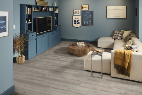 Shaw Floorte Pro Anvil Plus 20 MIL Beach Oak 2357V-01023 6.93" x 48.03" Luxury Vinyl Plank (27.73 SF/Box)