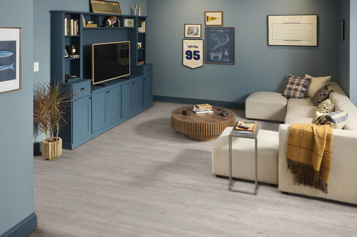 Shaw Floorte Pro Anvil Plus 20 MIL Clean Pine 2357V-05077 6.93" x 48.03" Luxury Vinyl Plank (27.73 SF/Box)
