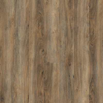 Engineered Floors Bay of Plenty Floating LVT R007-4007 PureGrain Endure Lifestyle 6" x 48" (23.64 SF/Box)