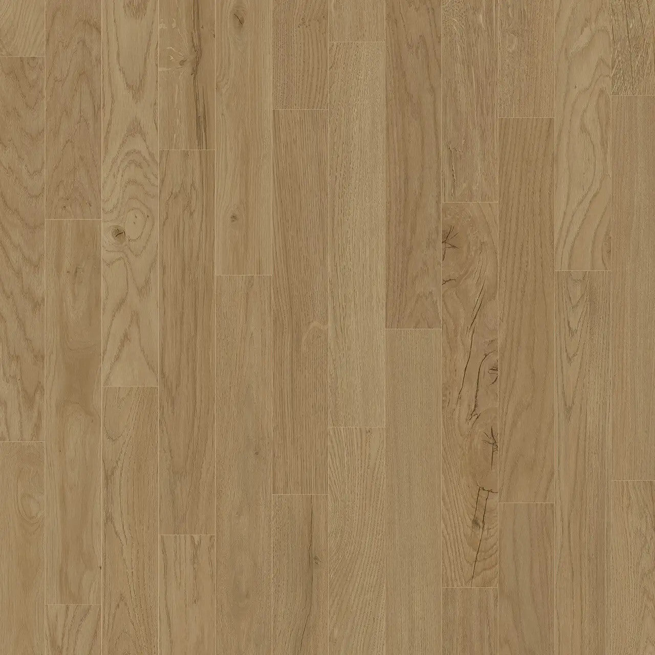 Engineered Floors American Standard Coronado LVT