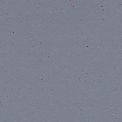 Forbo Solid Cocoa 3586 Indigo Milk Linoleum Sheet Flooring (79" Width)