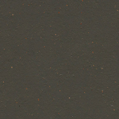 Forbo Black Tea Linoleum Sheet 3591 Marmoleum Solid Cocoa (79" Width)