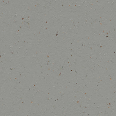 Forbo Chia Seeds Linoleum Sheet 3594 Marmoleum Solid Cocoa (79" Width)