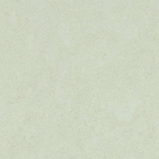 Forbo Solid Concrete 3749 Arctic Linoleum Sheet Flooring (Partial Piece - Sample)