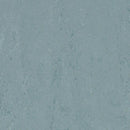 Forbo Solid Concrete 3753 Blue Ice Linoleum Sheet Flooring (Partial Piece - Sample)