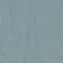 Forbo Solid Concrete 3753 Blue Ice Linoleum Sheet Flooring (79' Width)