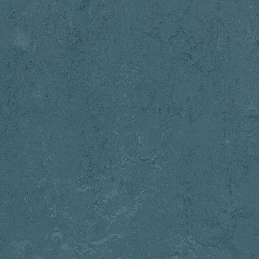 Forbo Solid Concrete 3754 Sirius Linoleum Sheet Flooring (Partial Piece - Sample)
