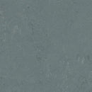 Forbo Solid Concrete 3756 Neptune Linoleum Sheet Flooring (Partial Piece - Sample)