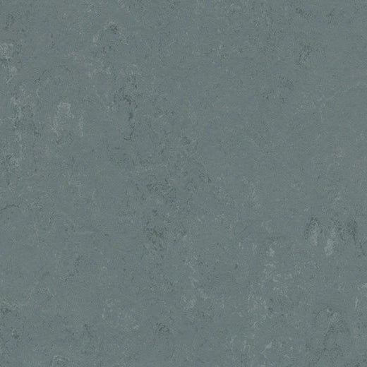 Forbo Solid Concrete 3756 Neptune Linoleum Sheet