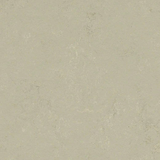 Forbo Solid Concrete 3758 Shale Linoleum Sheet Flooring (Partial Piece - Sample)