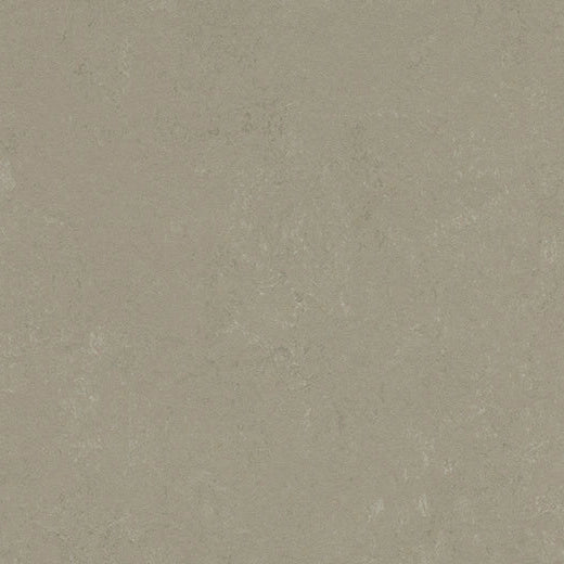 Forbo Solid Concrete 3759 Mercury Linoleum Sheet
