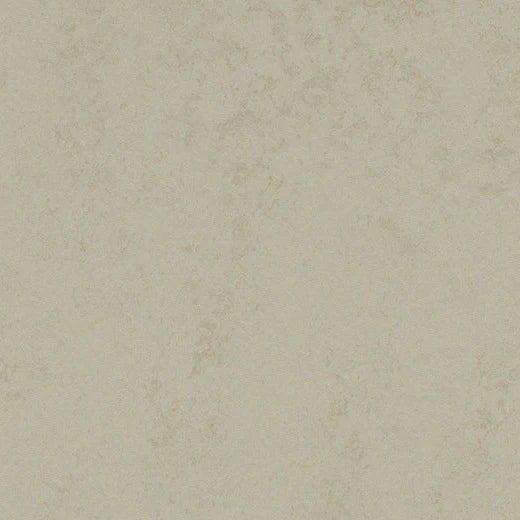 Forbo Solid Concrete 3760 Dust Linoleum Sheet Flooring (Partial Piece - Sample)