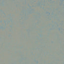 Forbo Solid Concrete 3763 Blue Shimmer Linoleum Sheet Flooring (79' Width)