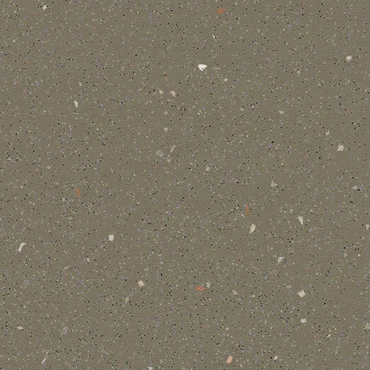 Forbo Umber Slip Resistant Sheet Vinyl 174262 Eternal Step SR (Partial Piece - Sample)